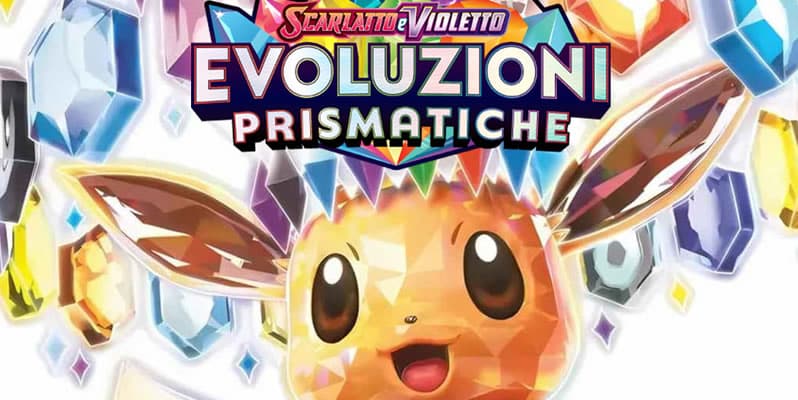 evoluzioni prismatiche