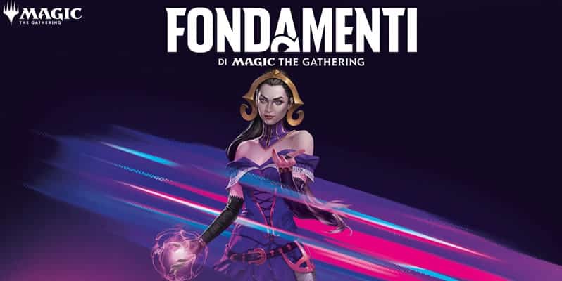 fondamenti di magic